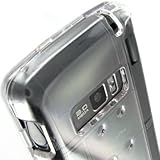New Clear Snap On Phone Cover for LG enV3 VX9200 Verizon Protector Case