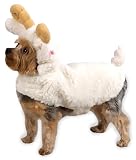 Lil Sheep Dog Costume Size See Chart Below: Small: 12 L 417eYjeC4SL. SL160 Lil Sheep Dog Costume Size See Chart Below: Small: 12 L