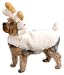 Lil' Sheep Dog Costume Size-See Chart Below: Small: 12