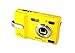 Waterproof digital camera