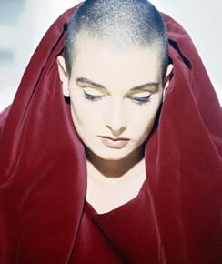 Image of Sinead O'Connor