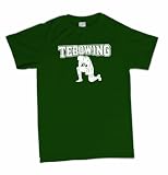 Tebowing Funny Pop Culture New York Novelty Tebow Time T-Shirt