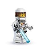 LEGO 8683 Minifigures Series 1 - Spaceman