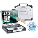 Panasonic Toughbook CF-29LQ Notebook (Off-Lease)