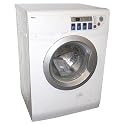 Haier Front-Load Washer/Dryer Combo