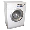 Haier HWD1000 Front-Load 1.7-Cubic-Foot Washer/Dryer Combo