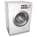 Haier Front-Load Washer/Dryer Combo
