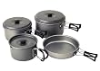 Coleman 8 pcs...