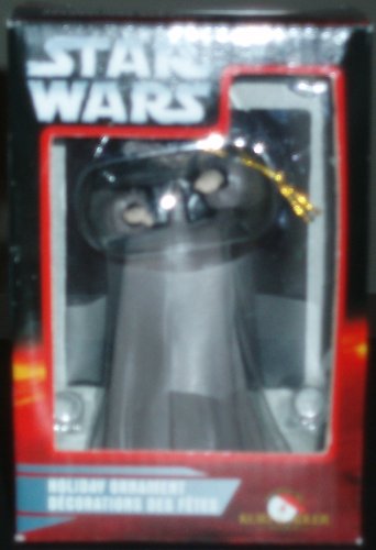 Star Wars Christmas Ornament