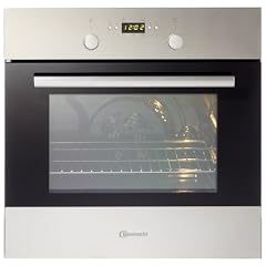 Bauknecht BMVD 7203 IN Einbau-Multifunktionsbackofen / A / edelstahl
