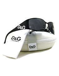D&G-DD6010 MENS SUNGLASSES - ALL COLORS by D&G Dolce & Gabbana