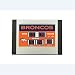 Football Scoreboard Desk Clocks,Denver Broncos Image
