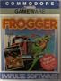 Frogger