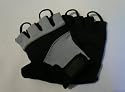 BRAND NEW AMARA GYM / CYCLING / WEIGHT LIFTING TRAINING GLOVES *LARGE*