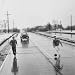 Princeton Students Engaging in Hi-Jinks Photographic Poster Print by Ralph Morse, 16x...