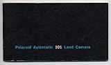 Polaroid Automatic 101 Land Camera User Manual