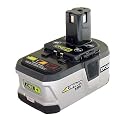 Ryobi 130429001 18-Volt 2.4-AMP Hour Li-Ion Battery
