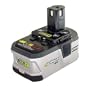 Ryobi 130429001 18-Volt 2.4-AMP Hour Li-Ion Battery