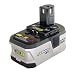 Ryobi 130429001 18-Volt 2.4-AMP Hour Li-Ion Battery
