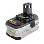 Ryobi 130429001 18-Volt 2.4-AMP Hour Li-Ion Battery