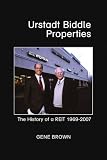 Urstadt Biddle Properties: The History of a REIT 1969-2007