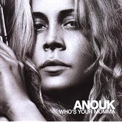 Who's Your Momma