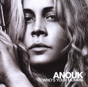Anouk - Nieznany album (2010-04-01 11:15:17) - Zortam Music