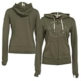 Roxy Junior's Love Limited Edition Hoodie