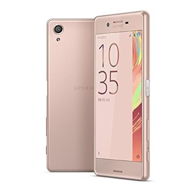 Sony Xperia X Dual (Lime Gold)