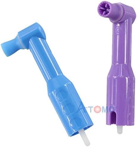 PROPHY ANGLE for Kids (Regular), ATOMO Top Quality Dental Medical Supplies, FREE ship to Dental Office ...