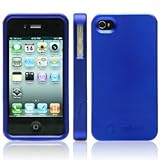 splash CRUISER Slim-Fit PolyCarbonate Slider Case for iPhone 4 4G AT&T and  ....