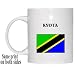 Tanzania -