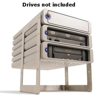 D2 Desk Rack (rohs)