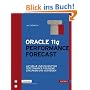 Oracle 11g - Performance Forecast: Aktuelle und zuk�nftige Performance-Probleme erkennen und vermeiden