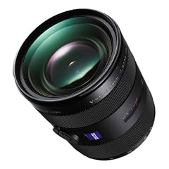 Sony Vario Sonnar T* 24-70mm F2.8 ZA SSM Carl Zeiss Objektiv (77mm Filtergewinde)
