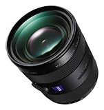 Sony Vario Sonnar T* 24-70mm F2.8 ZA SSM Carl Zeiss Objektiv (77mm Filtergewinde)