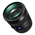 Sony SAL2470Z Alpha 24-70mm F2.8 Carl Zeiss Wide Angle Zoom Lens