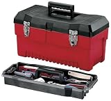 Ace Pro Plastic Toolbox (2139285)
