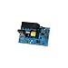 Altronix POWER SUPPLY/CHARGER,UL,115VAC INPUT BOARD,12 OR 24VDC @ 6AMP AL600ULXB