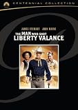 The Man Who Shot Liberty Valance