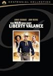 The Man Who Shot Liberty Valance