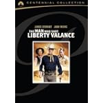 SAVE $2.5 - The Man Who Shot Liberty Valance (Paramount Centennial Collection) $14.49 SAVE $2.5 - The Man Who Shot Liberty Valance (Paramount Centennial Collection) $14.49