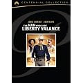 Man Who Shot Liberty Valance