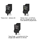 CTEK 56-382 Comfort Indicator Eyelet