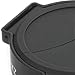 Pixco Auto Lens Cap for Olympus XZ-1 XZ-2