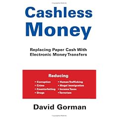 Cashless Money