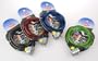 Bicycle Braided Steel Cable with 3 Digit Lock New!!