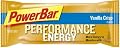 PowerBar Performance The Original Energy Bar, Vanilla Crisp, 2.29-Ounce Bars (Pack of 24)