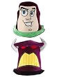 Toy Story Reversible Buzz and Zurg Hat - Child Std.