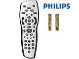 from Rev 9 remote Brand new Genuine SKY HD Remote Control with Batteries (Model 1670)